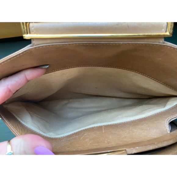 1960s Gucci Bag RARE Collectors - Picture 11 of 14